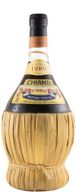 Chianti Vintage (Garrafa Empalhada) Red