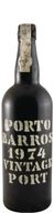 1974 Barros Vintage Porto