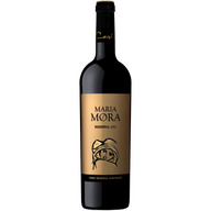 Maria Mora Reserva Red