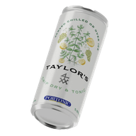 Taylor's Chip Dry & Tonic 