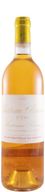 1988 Château Climens Barsac Sauternes Branco