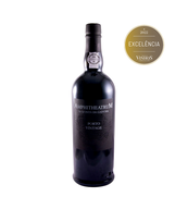 By Quinta Da Gaivosa Port