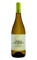 Abadía De San Quirce Verdejo Branco
