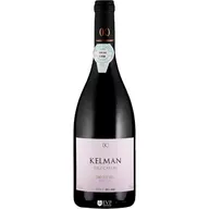 Kelman Dez Castas Tinto