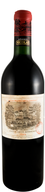 Château Lafite Rothschild Pauillac