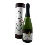 Espumante Cc&Cp Sparkling