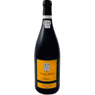 Vallado Vinha Da Coroa Red