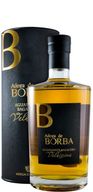 Aguardente Bagaceira Borba Velhíssima