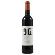 D. Graça Red