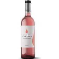 Pera Doce Alentejano Rosé