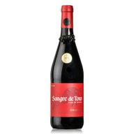 Torres Sangre De Toro Red