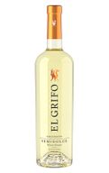O Grifo Malvasia Semi-Doce Coleção White