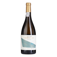 Quinta Do Gravançal Grande Reserva White