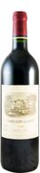 Carruades De Lafite Pauillac Red