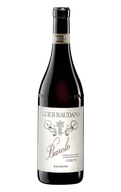 G.D. Vajra Luigi Baudana Barolo Cerretta Red