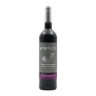Artefacto Alicante Bouschet Selected Harvest Tinto