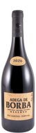 Borba Reserva (Rótulo De Cortiça)