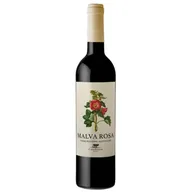 Malva Rosa Red
