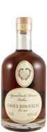 Aguardente Vínica Caves Bonifácio Velha 
