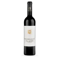 Aluzé Pessegueiro Red