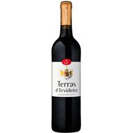 Terras D'Ervideira Alentejano Red