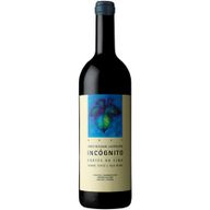 Cortes De Cima Incognito Red