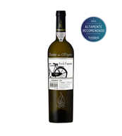Quinta Das Bágeiras White