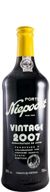2007 Niepoort Vintage Porto Port