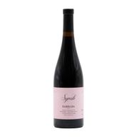 Quinta De Baixo Syrah Bairrada