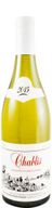 Domaine Corinne & Jean-Pierre Grossot Chablis Branco
