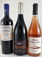 Trio De Coleção 18 