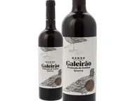 Bando Galeirão Regional Setúbal Reserva Tinto