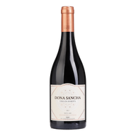 Dona Sancha Vinha Da Avarenta Red