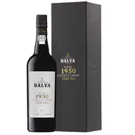 Dalva Porto Colheita Edição Limitada 1950 Port
