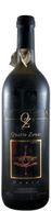 Quatro Zonas Reserva Tinto
