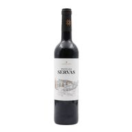Monte Das Servas Selection Alentejano Tinto