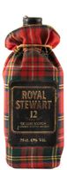 Royal Stewart 12 Anos 