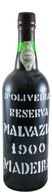 Madeira D'Oliveiras Malvasia Reserva