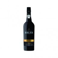 Dalva Tawny 50 Anos Porto