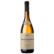 Fita Preta Trincadeira-Das-Pratas Branco