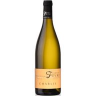 Domaine Fevre Chablis - Bourgogne 