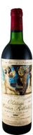 Château Mouton Rothschild Pauillac Tinto