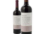 Valle De Passos Trás-Os-Montes Tinto