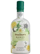 Graham's Blend Nº 5 White Port Port