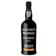 Justino's Madeira Boal Colheita 2009