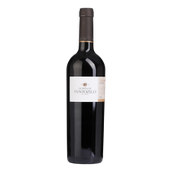 Quinta De Ventozelo Touriga Nacional Red