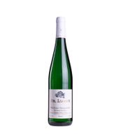Wehlener Sonnenuhr Riesling Spätlese Branco