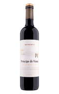 Príncipe De Viana Reserva Red