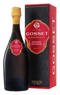 Gosset Grande Réserve Sparkling