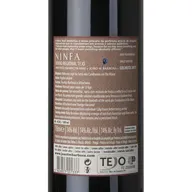 Ninfa Regional Tejo Tinto